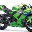 2026 Kawasaki ZX-10R Malaysia launch, RM114,600