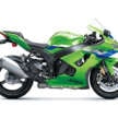 2026 Kawasaki ZX-10R Malaysia launch, RM114,600