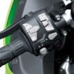2026 Kawasaki ZX-10R Malaysia launch, RM114,600