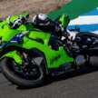 2026 Kawasaki ZX-10R Malaysia launch, RM114,600