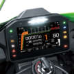 2026 Kawasaki ZX-10R Malaysia launch, RM114,600
