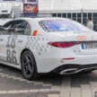 2026 Mercedes-Benz S-Class facelift in Malaysia – refreshed W223 here for 140th anniversary world tour