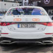 2026 Mercedes-Benz S-Class facelift in Malaysia – refreshed W223 here for 140th anniversary world tour