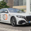 2026 Mercedes-Benz S-Class facelift in Malaysia – refreshed W223 here for 140th anniversary world tour