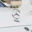 2026 Mercedes-Benz S-Class facelift in Malaysia – refreshed W223 here for 140th anniversary world tour