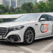 2026 Mercedes-Benz S-Class facelift in Malaysia – refreshed W223 here for 140th anniversary world tour