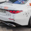 2026 Mercedes-Benz S-Class facelift in Malaysia – refreshed W223 here for 140th anniversary world tour