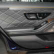 2026 Mercedes-Benz S-Class facelift in Malaysia – refreshed W223 here for 140th anniversary world tour