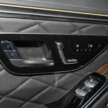 2026 Mercedes-Benz S-Class facelift in Malaysia – refreshed W223 here for 140th anniversary world tour