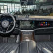 2026 Mercedes-Benz S-Class facelift in Malaysia – refreshed W223 here for 140th anniversary world tour