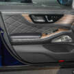 2026 Mercedes-Benz S-Class facelift in Malaysia – refreshed W223 here for 140th anniversary world tour