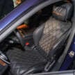 2026 Mercedes-Benz S-Class facelift in Malaysia – refreshed W223 here for 140th anniversary world tour