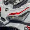2026 SYM Husky 200 Malaysia launch, RM10,998