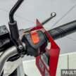 2026 SYM Husky 200 Malaysia launch, RM10,998