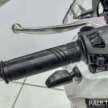 2026 SYM Husky 200 Malaysia launch, RM10,998