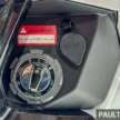 2026 SYM Husky 200 Malaysia launch, RM10,998