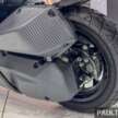 2026 SYM Husky 200 Malaysia launch, RM10,998