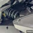 2026 SYM Husky 200 Malaysia launch, RM10,998