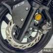 2026 SYM Husky 200 Malaysia launch, RM10,998