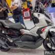 2026 SYM Husky 200 Malaysia launch, RM10,998