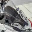 2026 SYM Husky 200 Malaysia launch, RM10,998