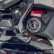 2026 SYM Husky 200 Malaysia launch, RM10,998