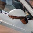 2026 Porsche Cayenne Electric previewed in Malaysia: 1,156 PS, 669 km WLTP, Active Ride, wireless charging