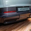 2026 Porsche Cayenne Electric previewed in Malaysia: 1,156 PS, 669 km WLTP, Active Ride, wireless charging