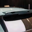 2026 Porsche Cayenne Electric previewed in Malaysia: 1,156 PS, 669 km WLTP, Active Ride, wireless charging