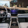 2026 Porsche Cayenne Electric previewed in Malaysia: 1,156 PS, 669 km WLTP, Active Ride, wireless charging