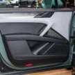 2026 Porsche Cayenne Electric previewed in Malaysia: 1,156 PS, 669 km WLTP, Active Ride, wireless charging