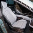 2026 Porsche Cayenne Electric previewed in Malaysia: 1,156 PS, 669 km WLTP, Active Ride, wireless charging