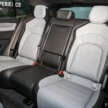 2026 Porsche Cayenne Electric previewed in Malaysia: 1,156 PS, 669 km WLTP, Active Ride, wireless charging