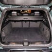 2026 Porsche Cayenne Electric previewed in Malaysia: 1,156 PS, 669 km WLTP, Active Ride, wireless charging