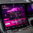 2026 Porsche Cayenne Electric previewed in Malaysia: 1,156 PS, 669 km WLTP, Active Ride, wireless charging