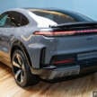 2026 Porsche Cayenne Electric previewed in Malaysia: 1,156 PS, 669 km WLTP, Active Ride, wireless charging