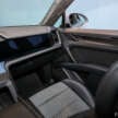 2026 Porsche Cayenne Electric previewed in Malaysia: 1,156 PS, 669 km WLTP, Active Ride, wireless charging