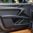2026 Porsche Cayenne Electric previewed in Malaysia: 1,156 PS, 669 km WLTP, Active Ride, wireless charging