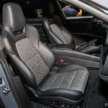 2026 Porsche Cayenne Electric previewed in Malaysia: 1,156 PS, 669 km WLTP, Active Ride, wireless charging