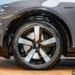 2026 Porsche Cayenne Electric previewed in Malaysia: 1,156 PS, 669 km WLTP, Active Ride, wireless charging