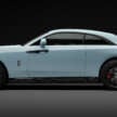 Rolls-Royce Spectre Series II debuts – EV gets battery upgrade, more power; up to 680 PS, 629 km WLTP