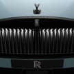 Rolls-Royce Spectre Series II debuts – EV gets battery upgrade, more power; up to 680 PS, 629 km WLTP