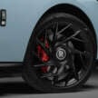 Rolls-Royce Spectre Series II debuts – EV gets battery upgrade, more power; up to 680 PS, 629 km WLTP