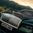 Rolls-Royce Spectre Series II debuts – EV gets battery upgrade, more power; up to 680 PS, 629 km WLTP