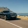 Rolls-Royce Spectre Series II debuts – EV gets battery upgrade, more power; up to 680 PS, 629 km WLTP