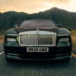 Rolls-Royce Spectre Series II debuts – EV gets battery upgrade, more power; up to 680 PS, 629 km WLTP