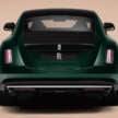 Rolls-Royce Spectre Series II debuts – EV gets battery upgrade, more power; up to 680 PS, 629 km WLTP