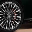 Rolls-Royce Spectre Series II debuts – EV gets battery upgrade, more power; up to 680 PS, 629 km WLTP