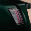 Rolls-Royce Spectre Series II debuts – EV gets battery upgrade, more power; up to 680 PS, 629 km WLTP