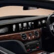 Rolls-Royce Spectre Series II debuts – EV gets battery upgrade, more power; up to 680 PS, 629 km WLTP
